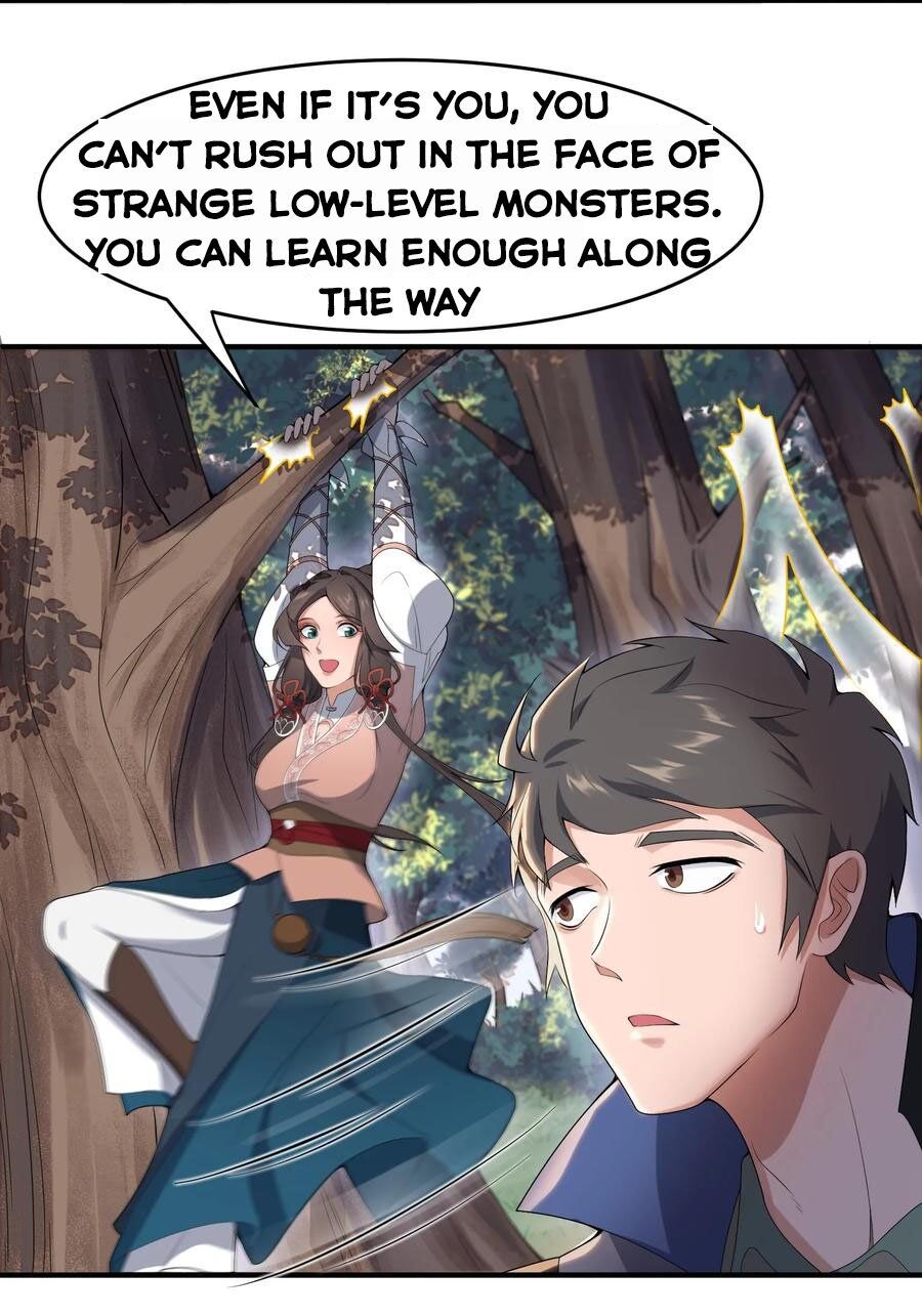 Yuanlong - Manhua chapter 19 - page 6
