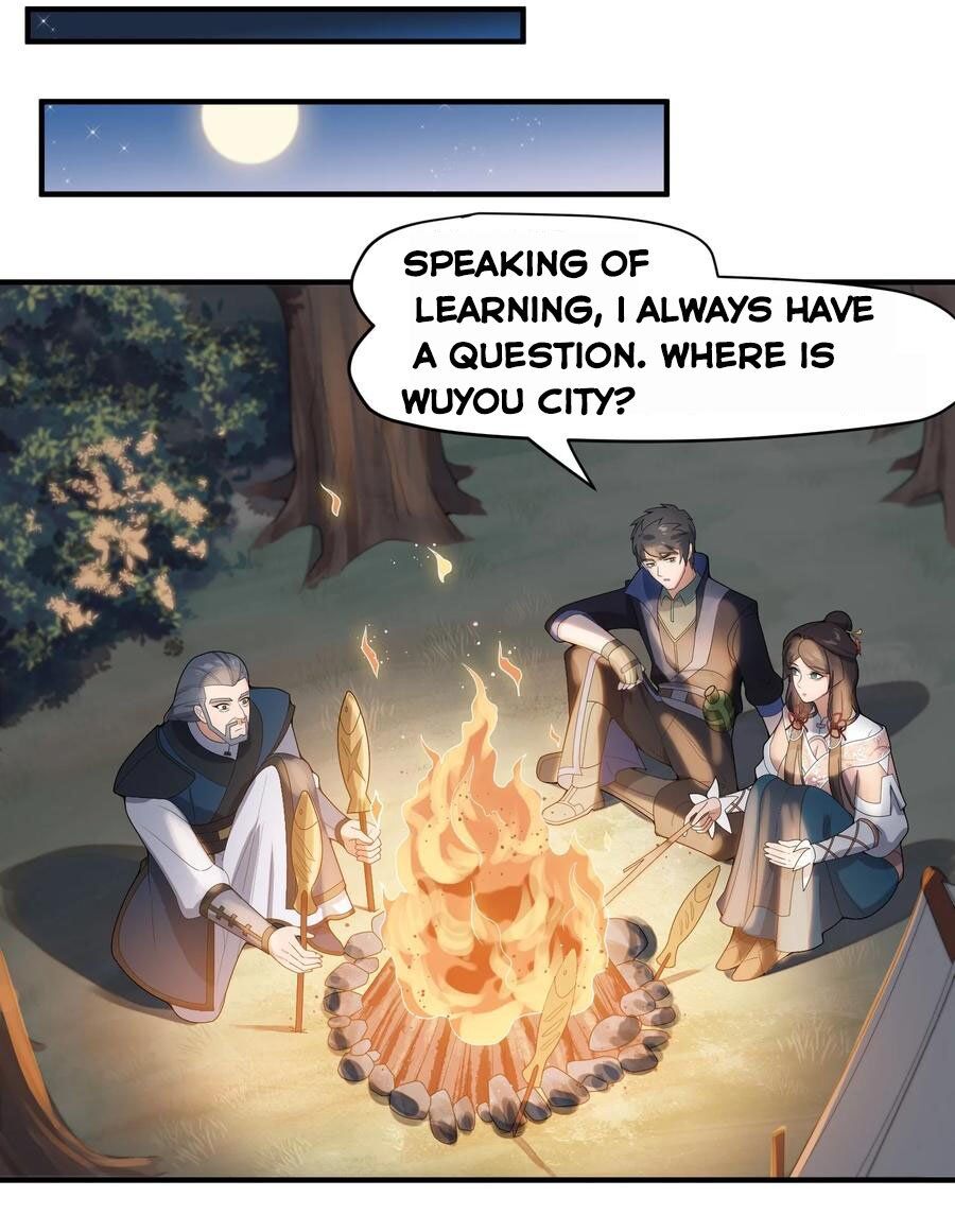 Yuanlong - Manhua chapter 19 - page 8