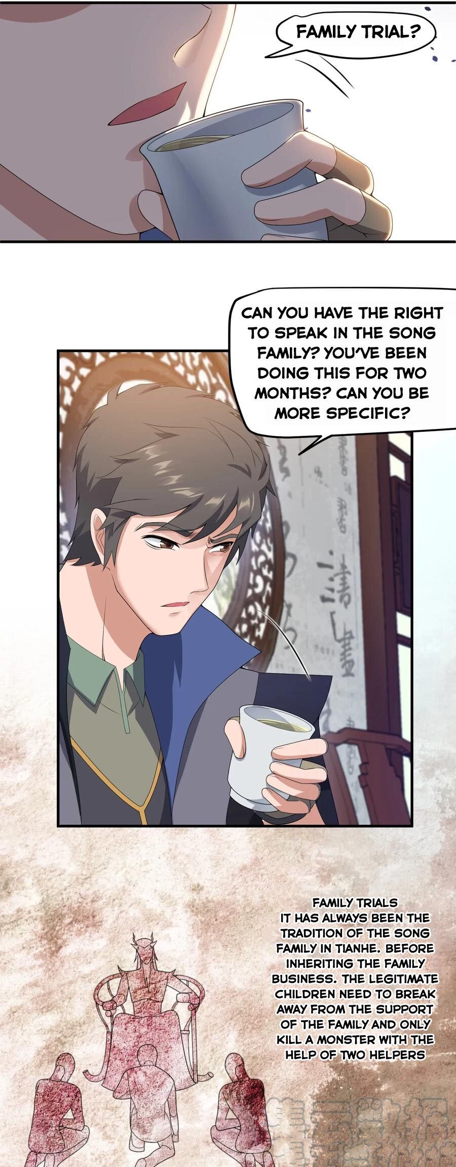 Yuanlong - Manhua chapter 18 - page 13