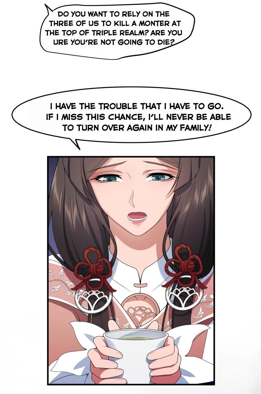 Yuanlong - Manhua chapter 18 - page 16