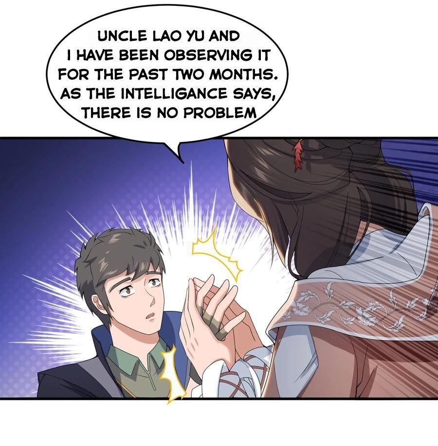 Yuanlong - Manhua chapter 18 - page 19