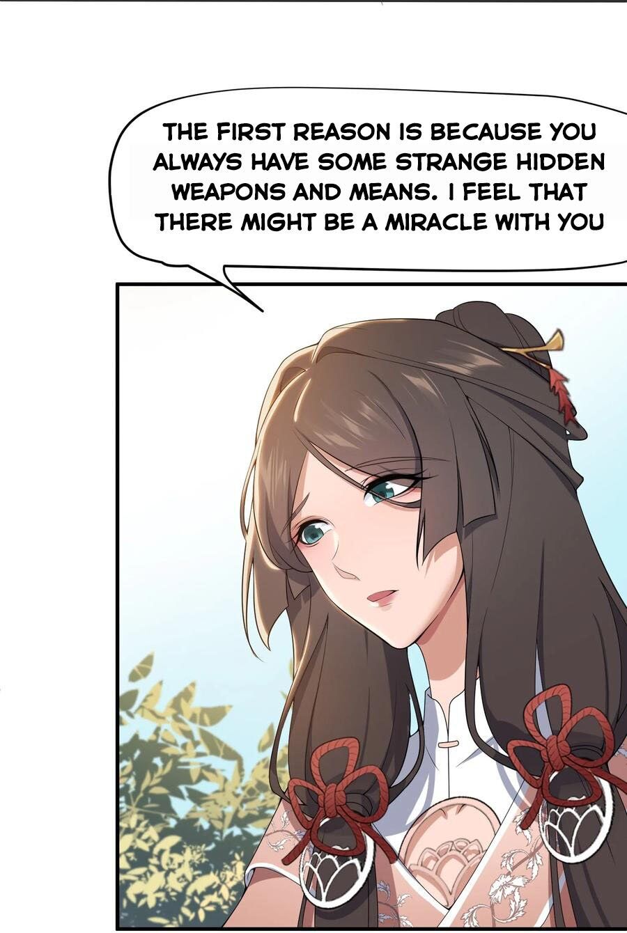 Yuanlong - Manhua chapter 18 - page 28