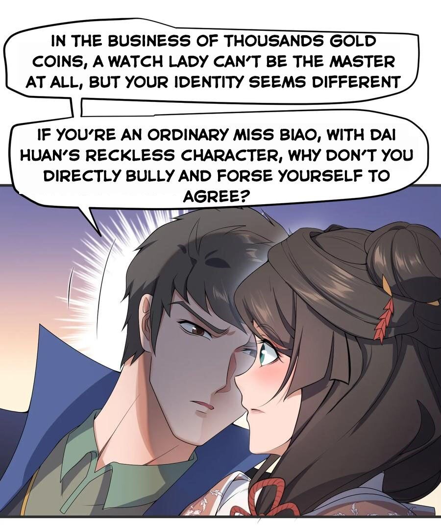 Yuanlong - Manhua chapter 18 - page 6