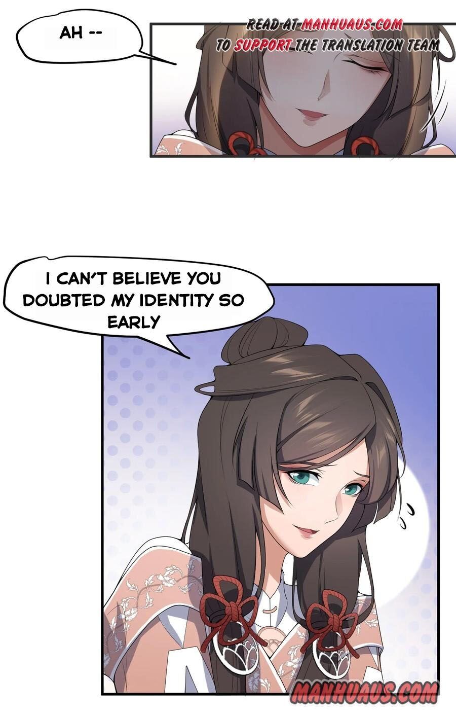 Yuanlong - Manhua chapter 18 - page 8
