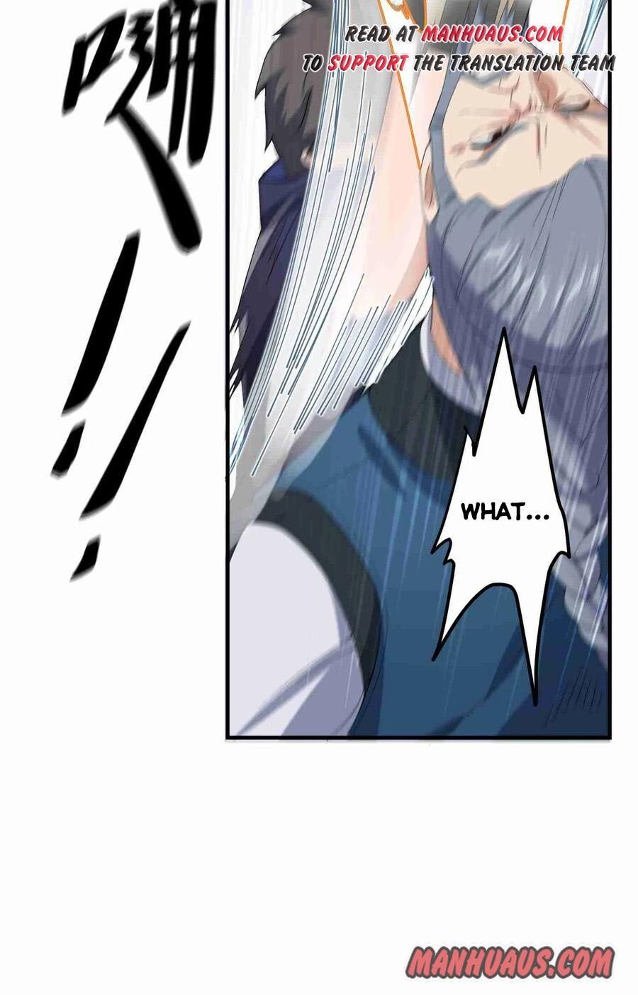 Yuanlong - Manhua chapter 17 - page 15