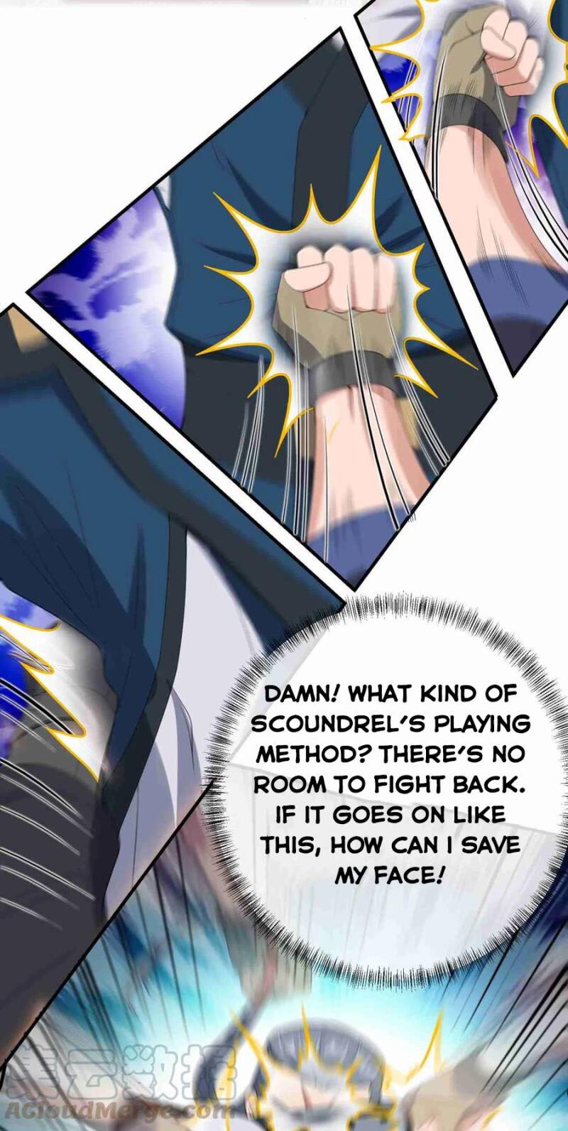 Yuanlong - Manhua chapter 17 - page 17