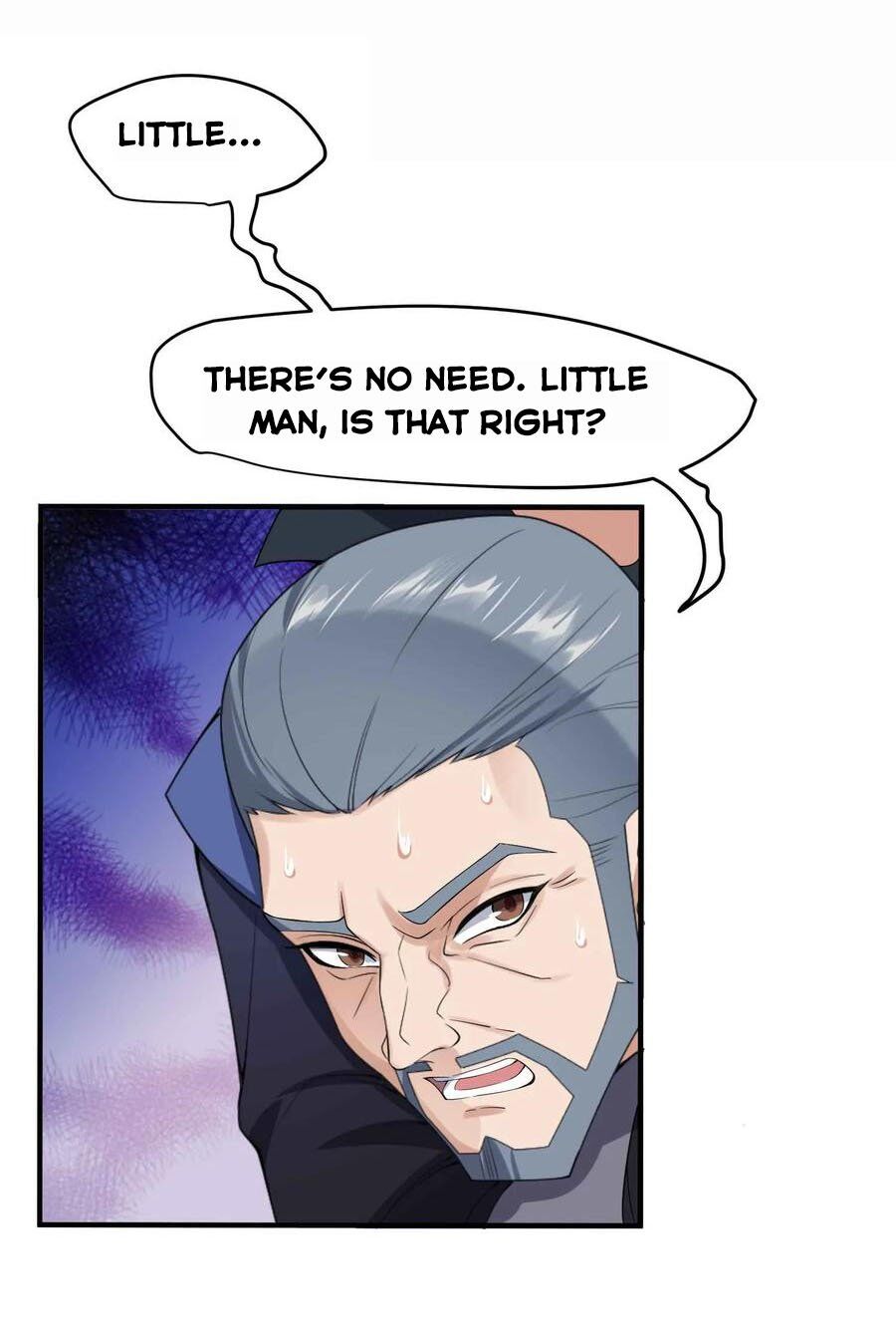 Yuanlong - Manhua chapter 17 - page 24