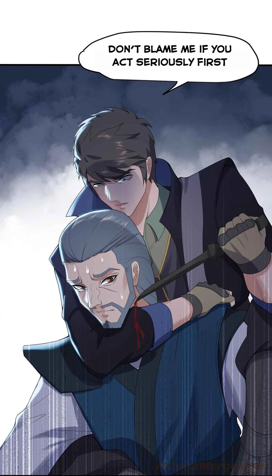 Yuanlong - Manhua chapter 17 - page 25