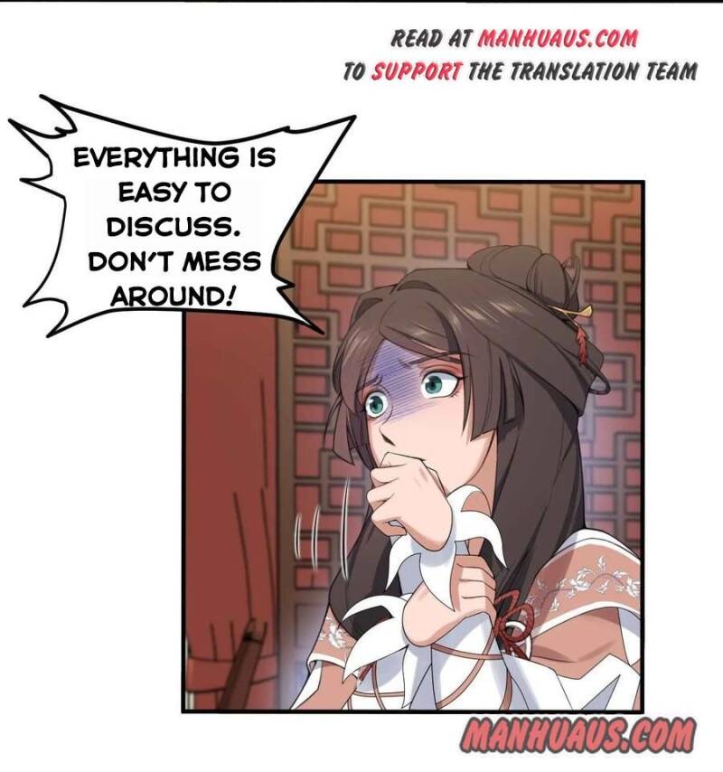 Yuanlong - Manhua chapter 17 - page 26