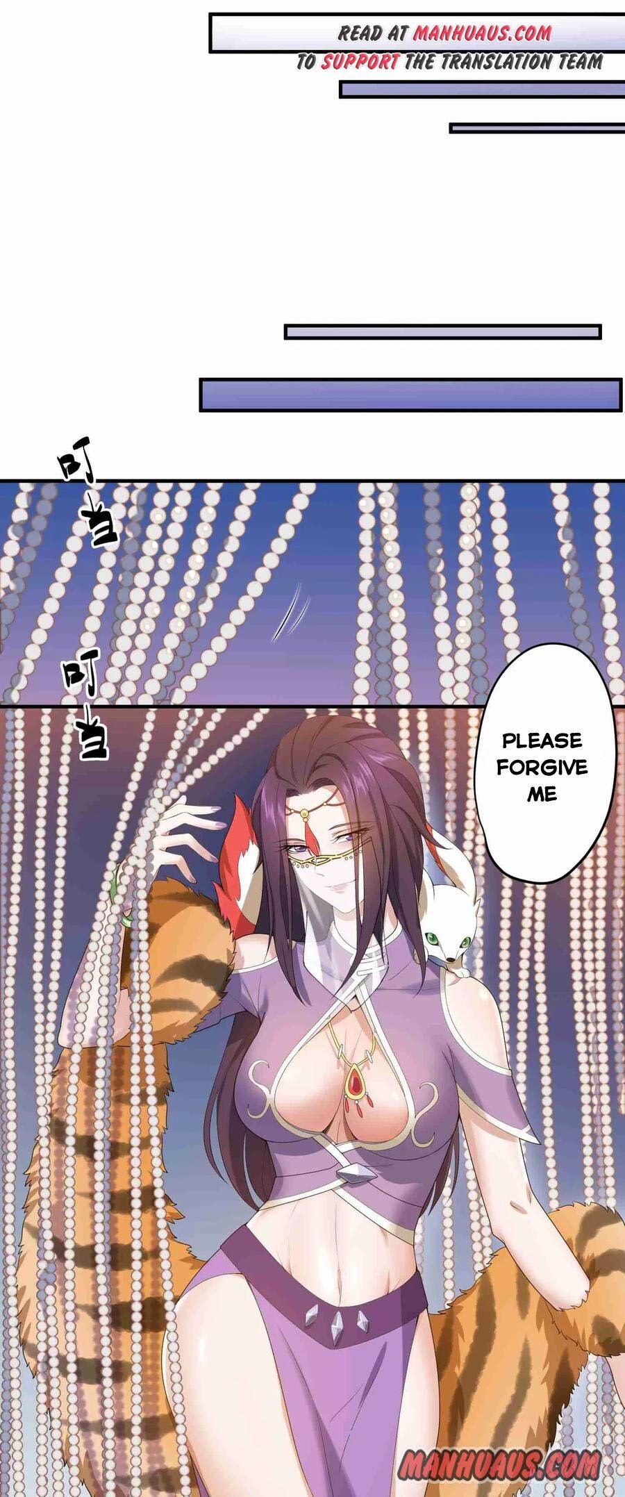 Yuanlong - Manhua chapter 14 - page 11
