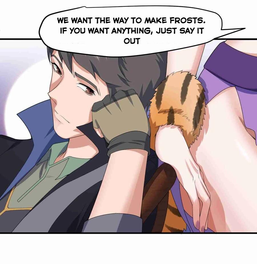 Yuanlong - Manhua chapter 14 - page 18