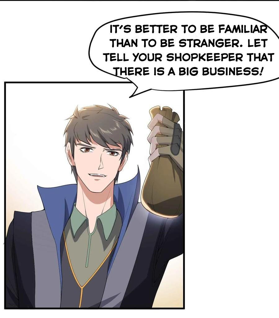 Yuanlong - Manhua chapter 14 - page 4