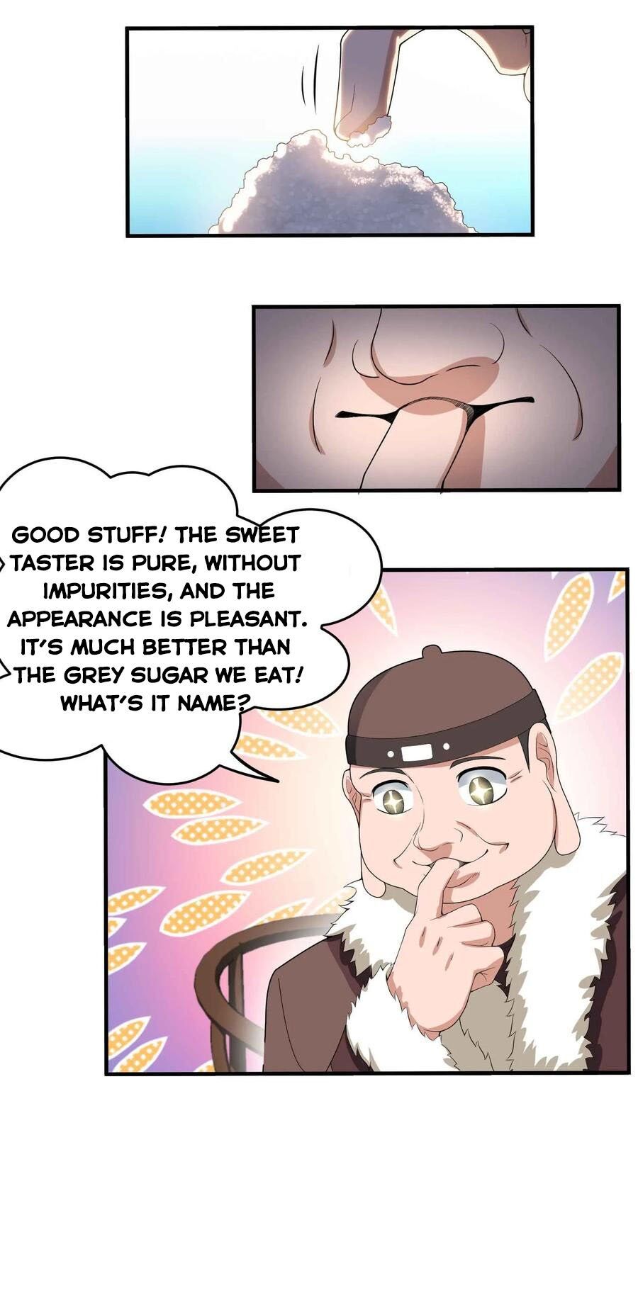 Yuanlong - Manhua chapter 14 - page 7