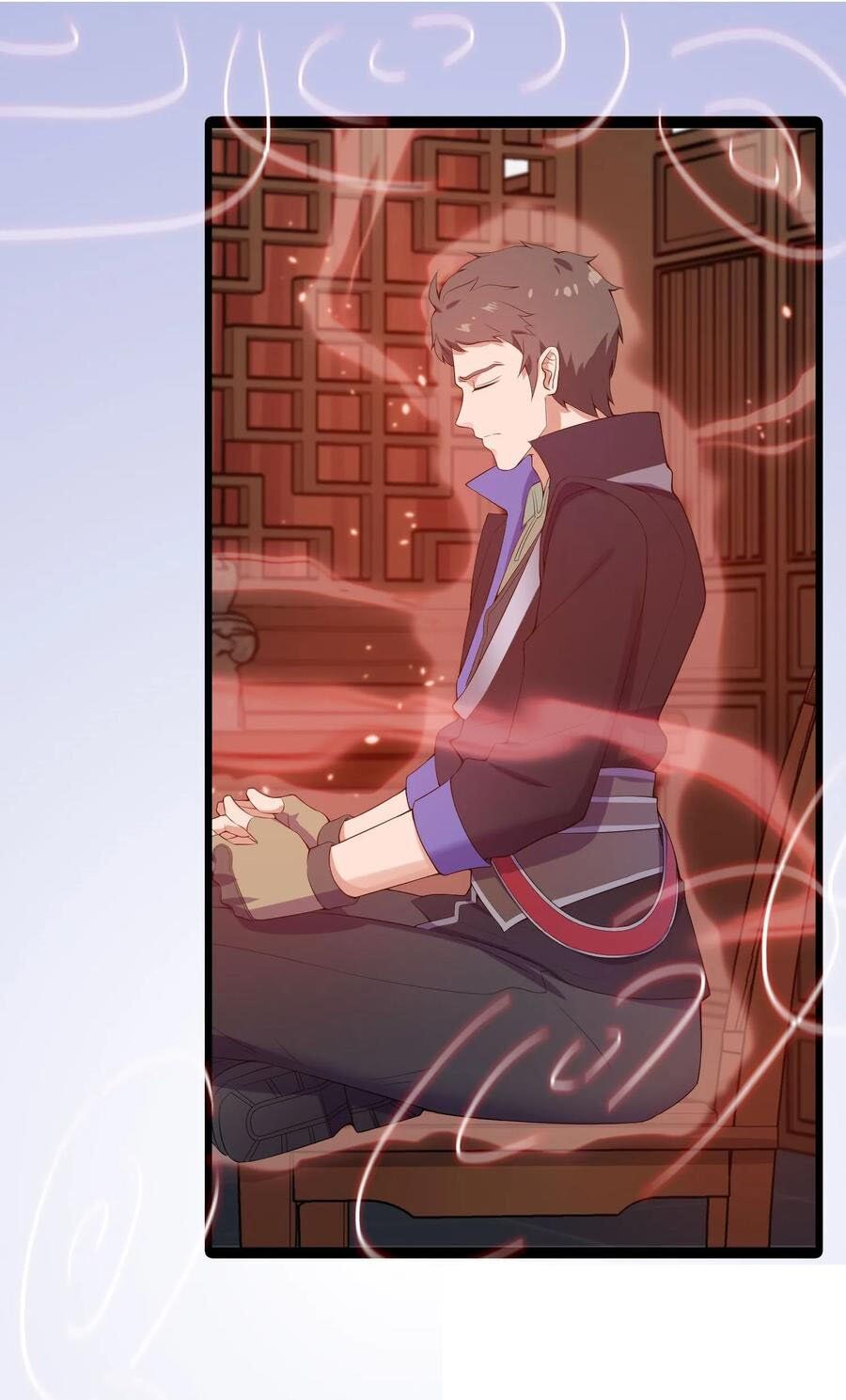 Yuanlong - Manhua chapter 13 - page 17