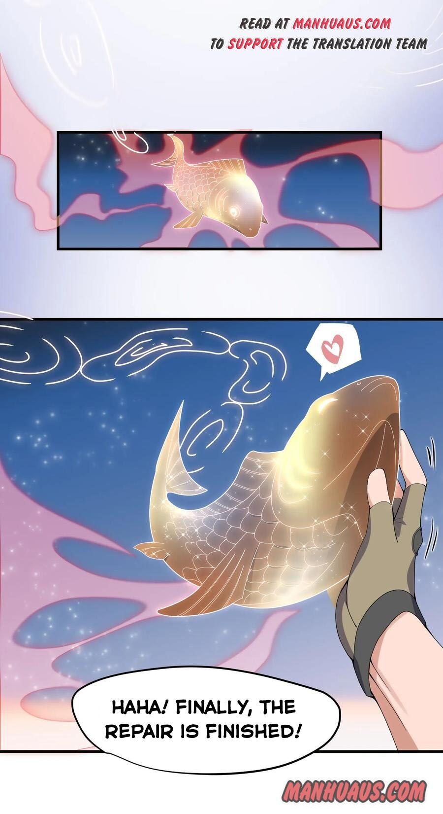 Yuanlong - Manhua chapter 13 - page 18