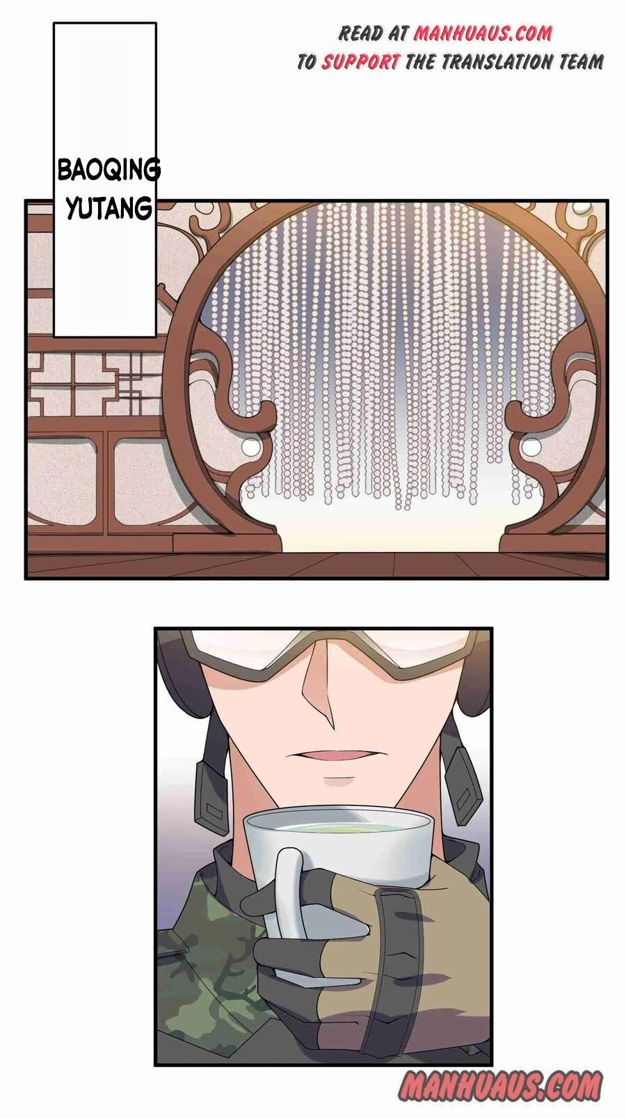 Yuanlong - Manhua chapter 13 - page 2