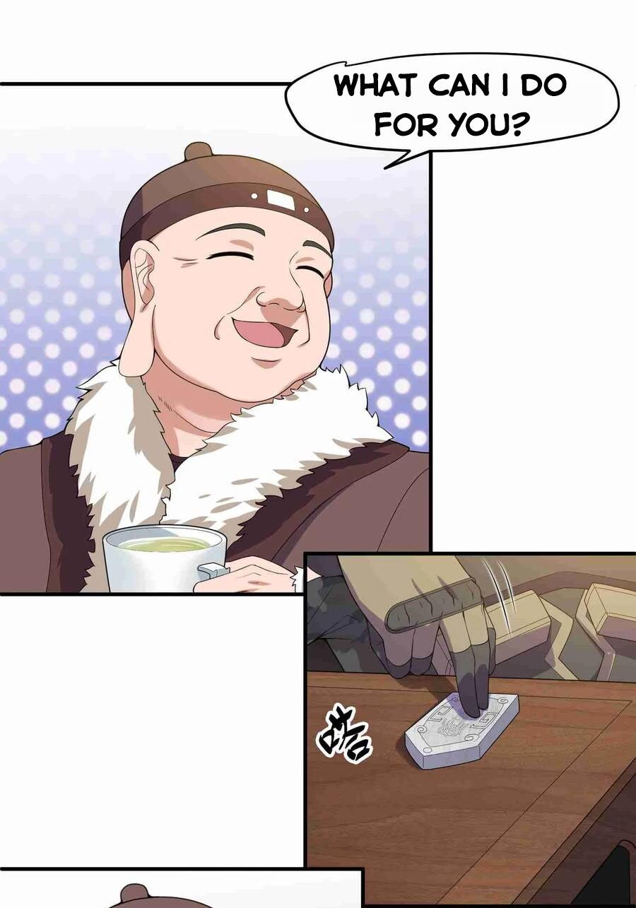 Yuanlong - Manhua chapter 13 - page 3