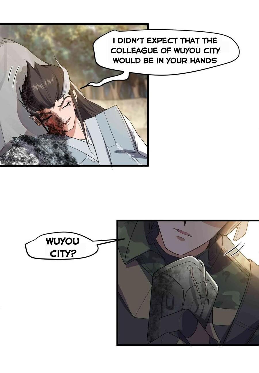 Yuanlong - Manhua chapter 12 - page 10