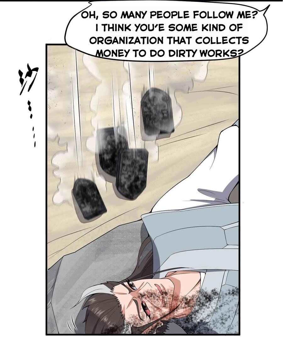 Yuanlong - Manhua chapter 12 - page 12
