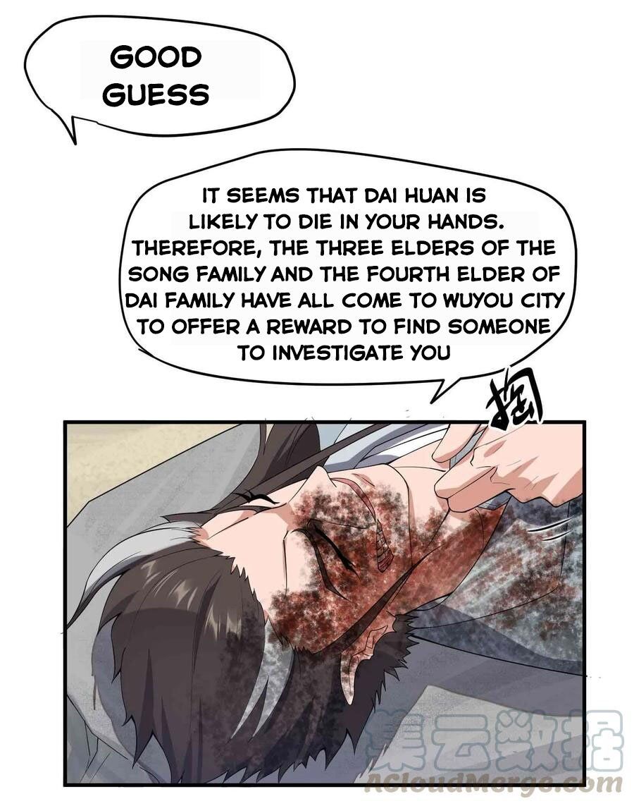Yuanlong - Manhua chapter 12 - page 13