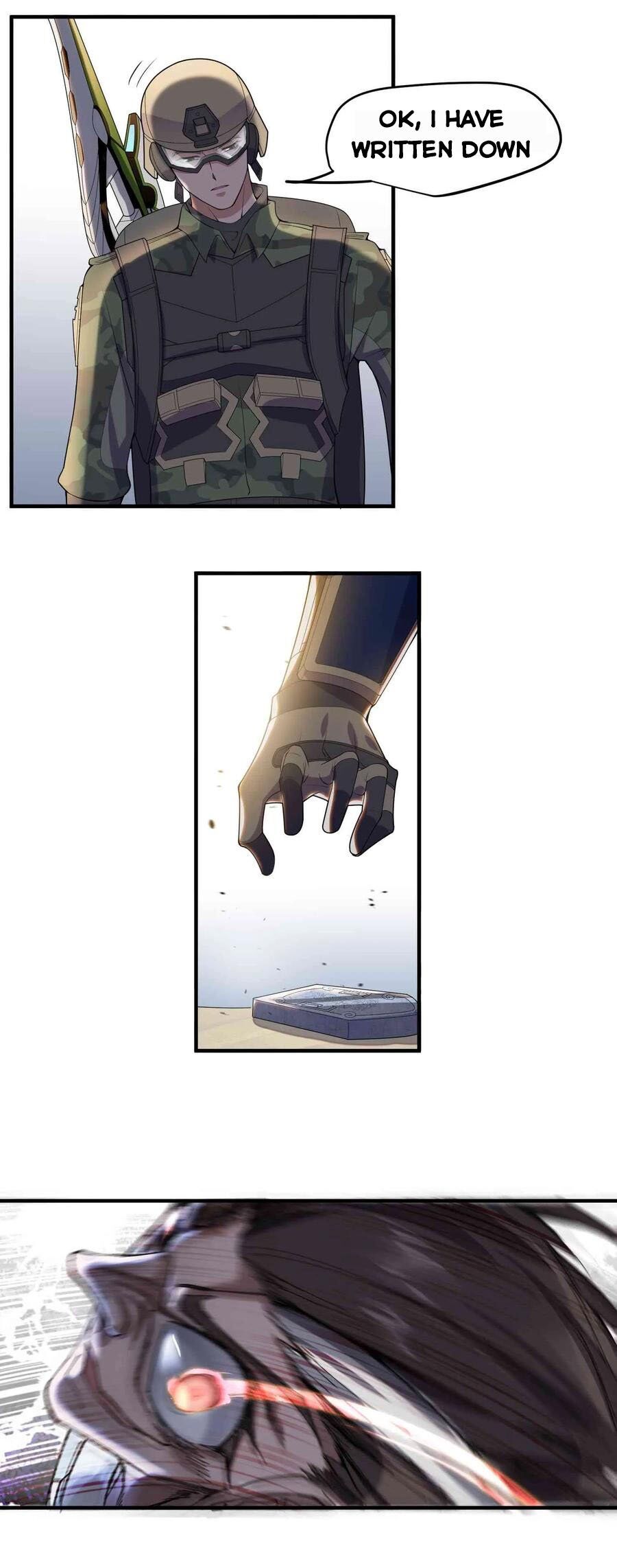 Yuanlong - Manhua chapter 12 - page 15