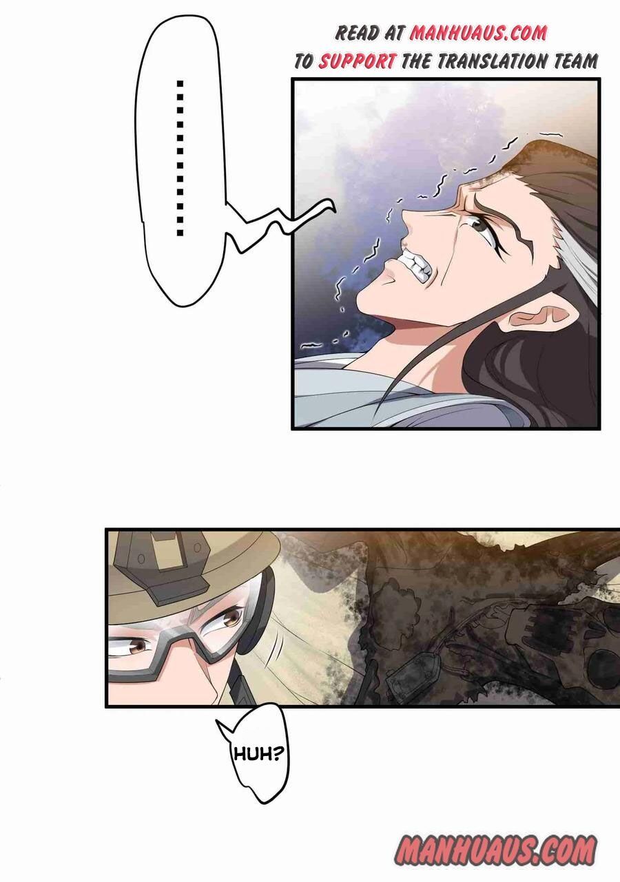 Yuanlong - Manhua chapter 12 - page 8