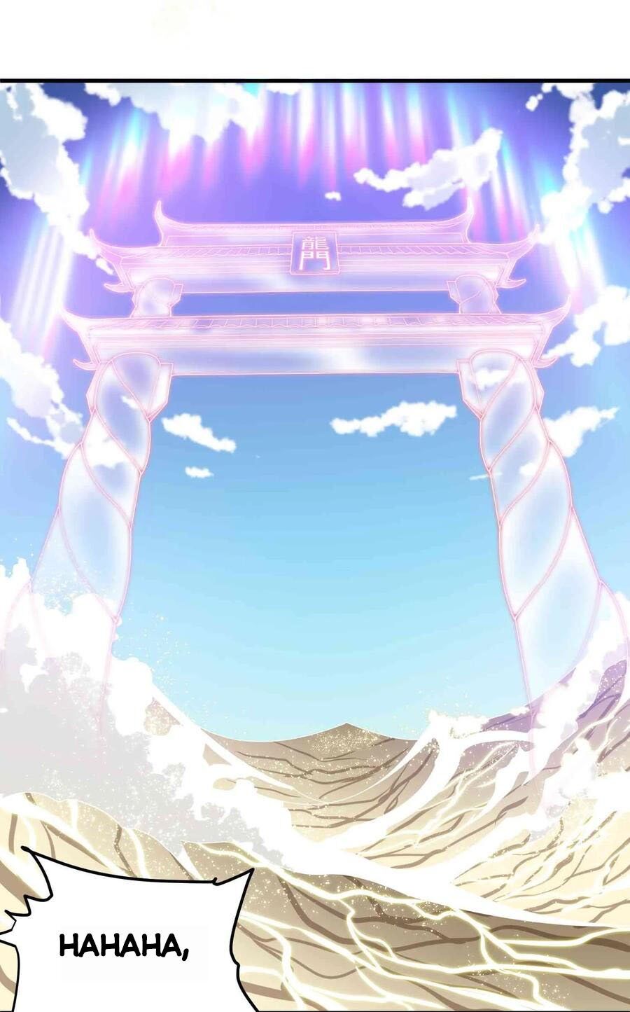 Yuanlong - Manhua chapter 16 - page 16