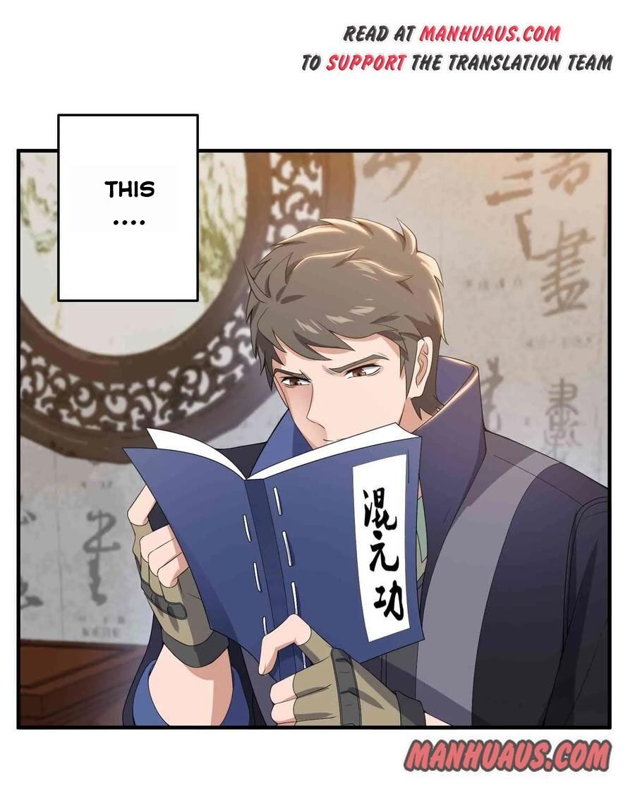 Yuanlong - Manhua chapter 16 - page 2