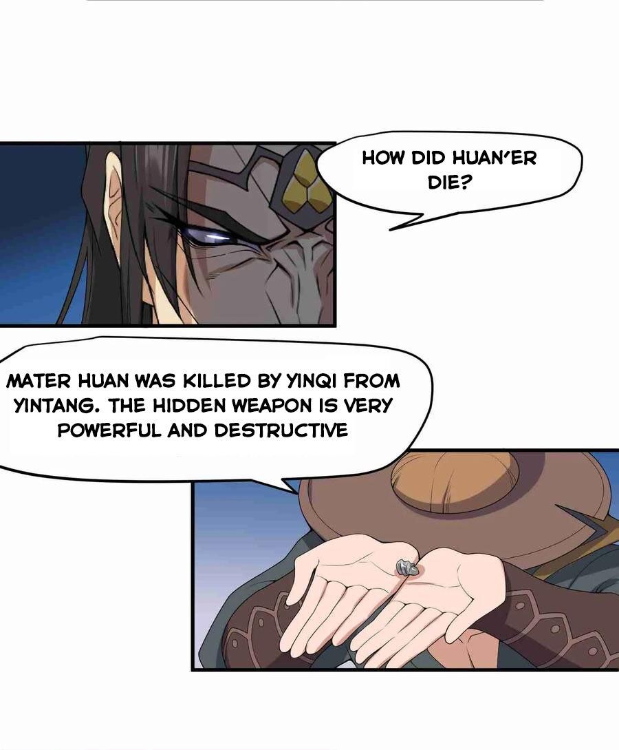 Yuanlong - Manhua chapter 16 - page 26