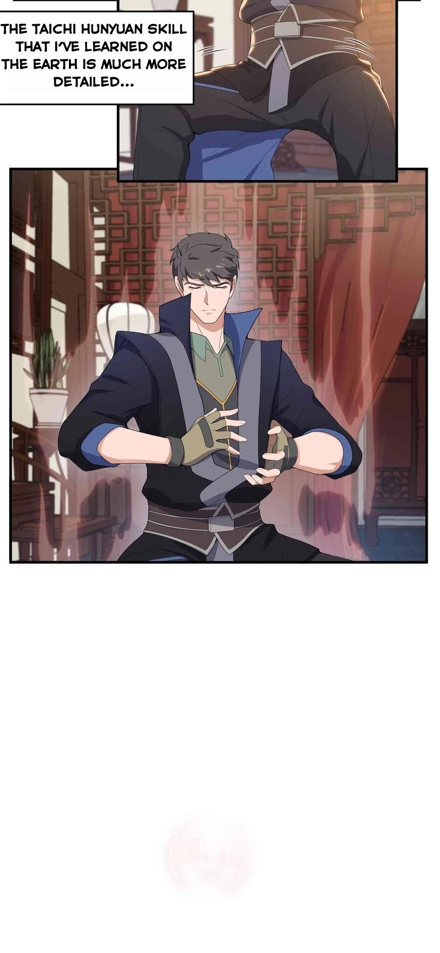 Yuanlong - Manhua chapter 16 - page 4