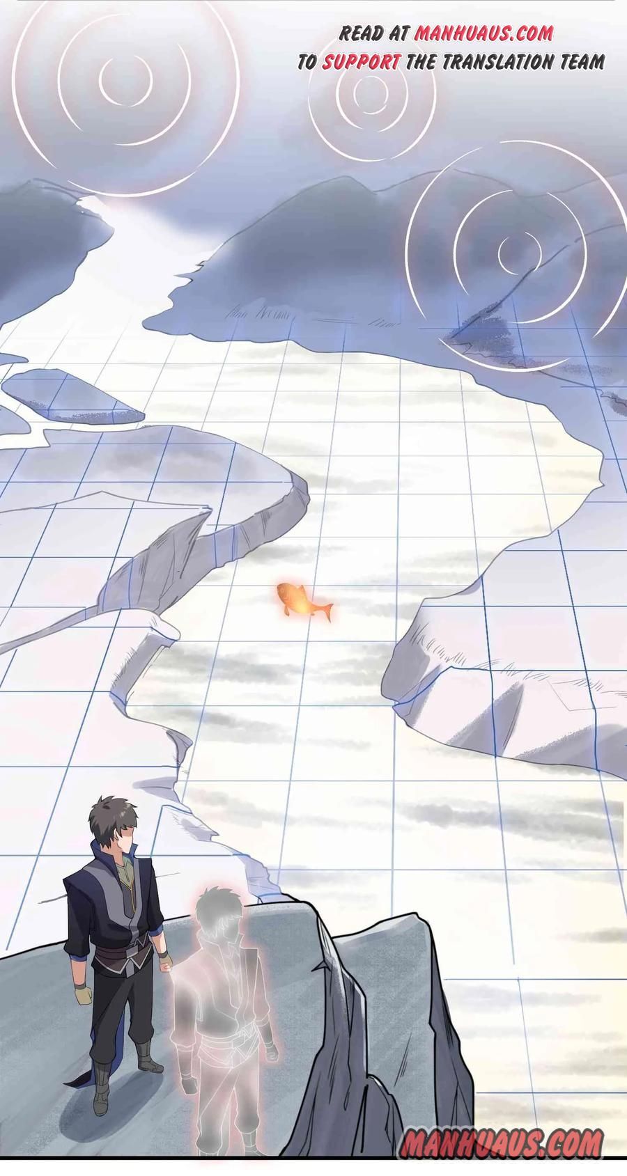 Yuanlong - Manhua chapter 16 - page 6