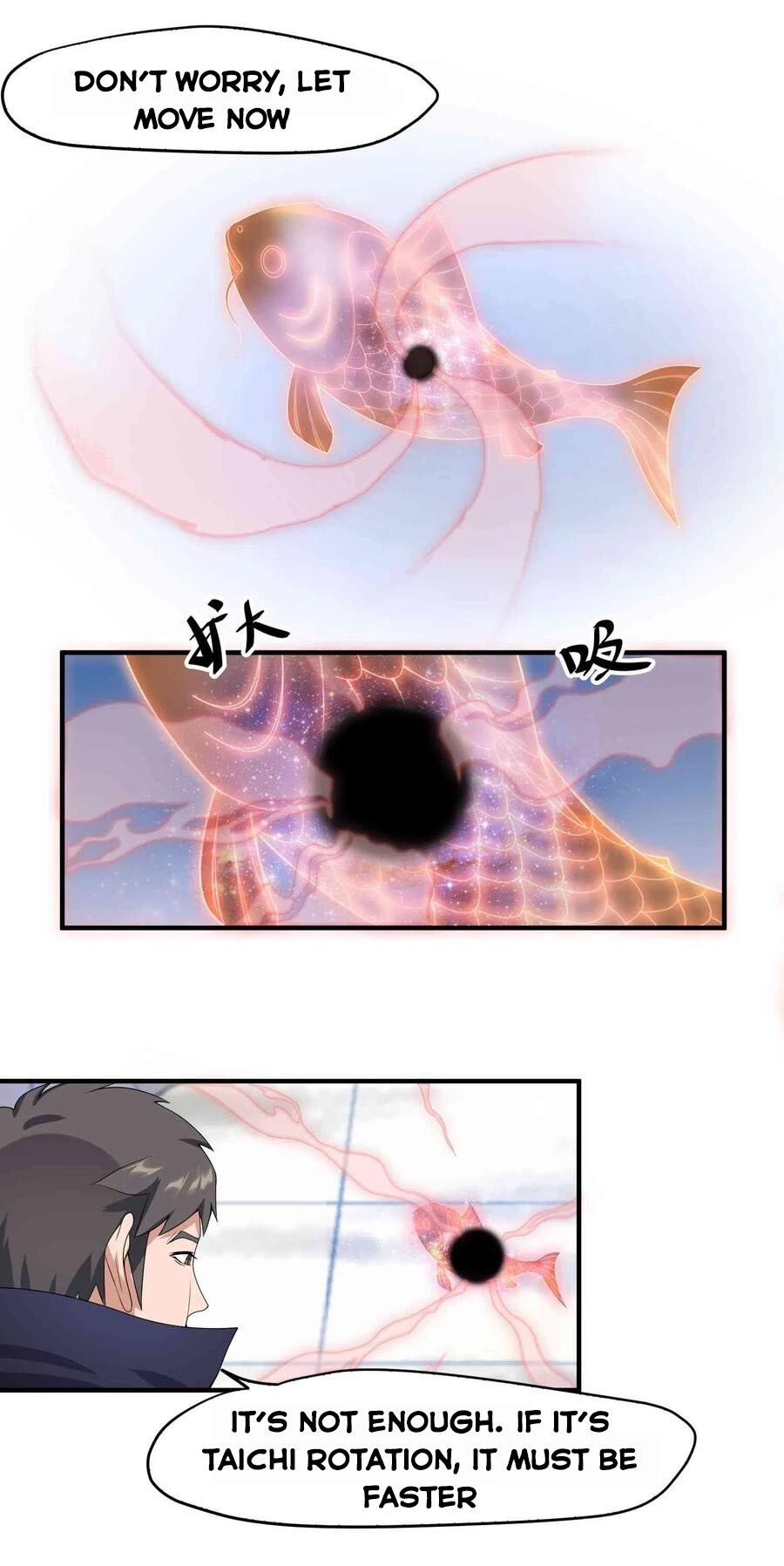 Yuanlong - Manhua chapter 16 - page 7