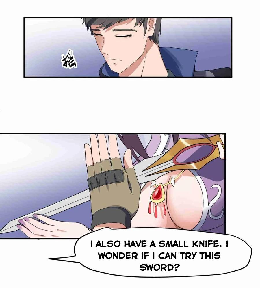 Yuanlong - Manhua chapter 15 - page 10