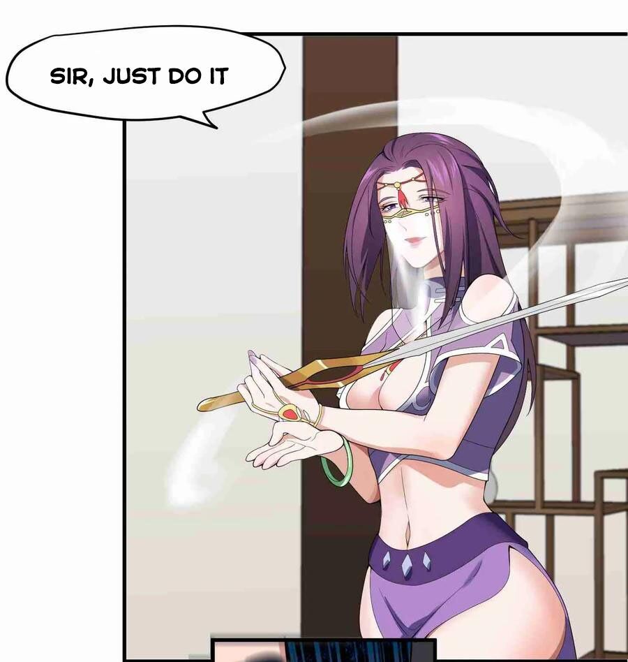 Yuanlong - Manhua chapter 15 - page 11