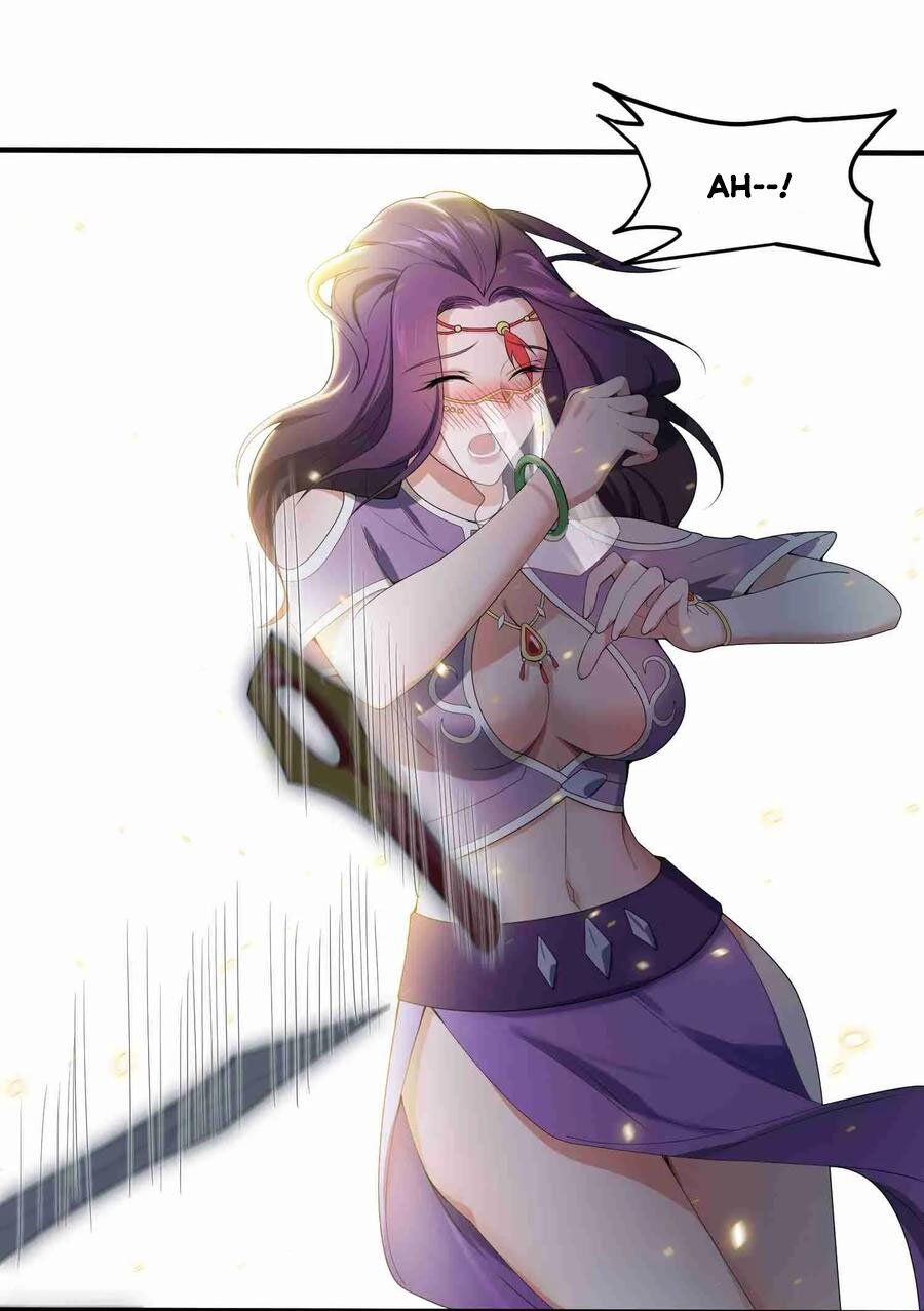 Yuanlong - Manhua chapter 15 - page 16