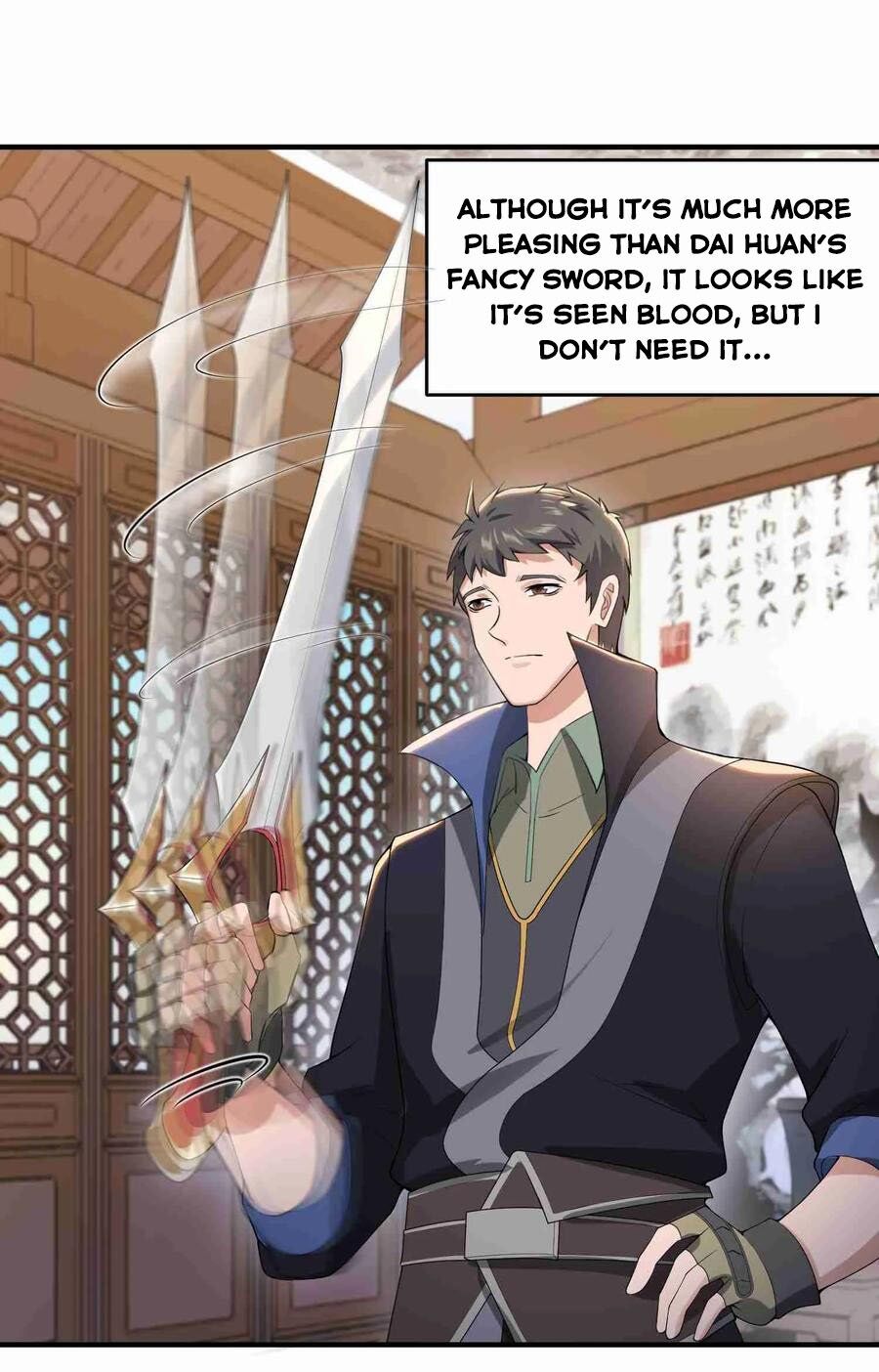Yuanlong - Manhua chapter 15 - page 2