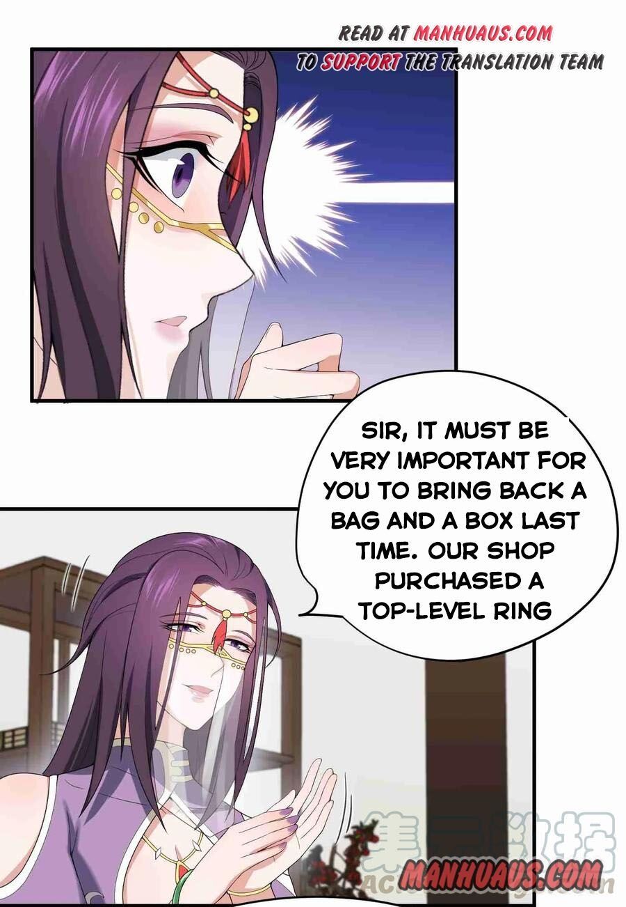 Yuanlong - Manhua chapter 15 - page 21