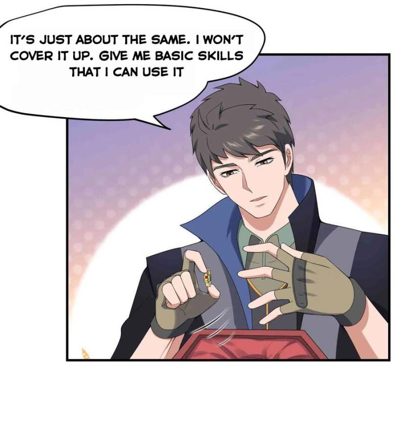 Yuanlong - Manhua chapter 15 - page 24