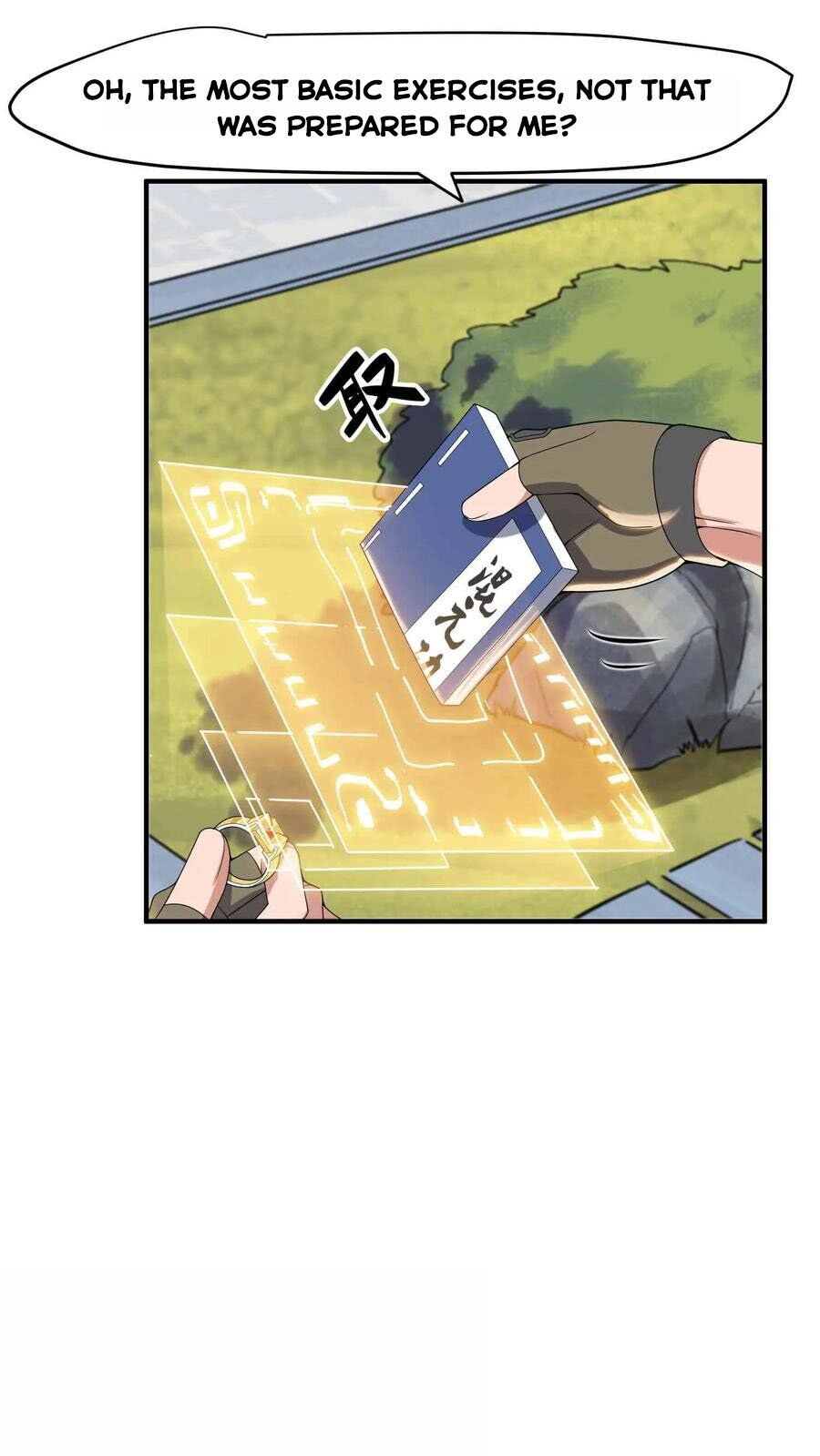 Yuanlong - Manhua chapter 15 - page 29