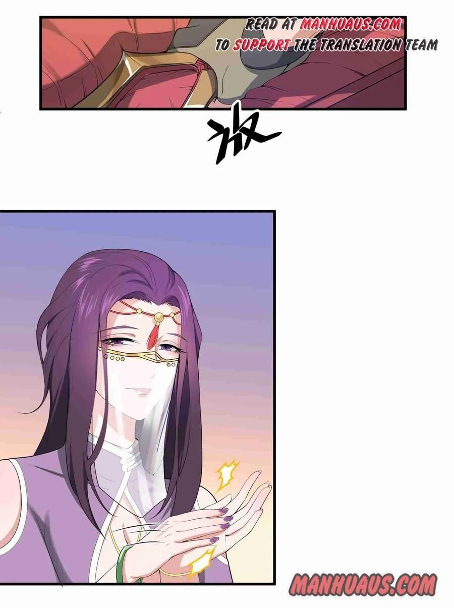 Yuanlong - Manhua chapter 15 - page 3