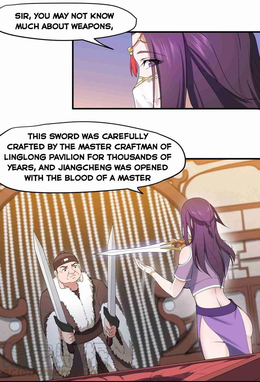 Yuanlong - Manhua chapter 15 - page 5