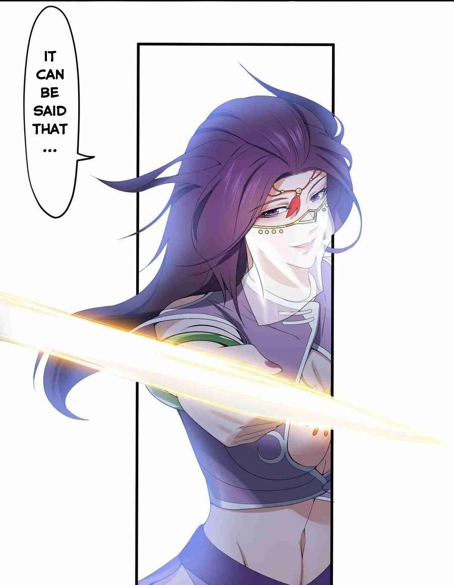 Yuanlong - Manhua chapter 15 - page 6