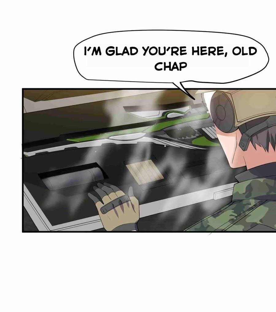 Yuanlong - Manhua chapter 11 - page 18