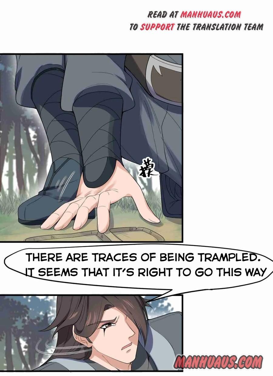 Yuanlong - Manhua chapter 11 - page 2