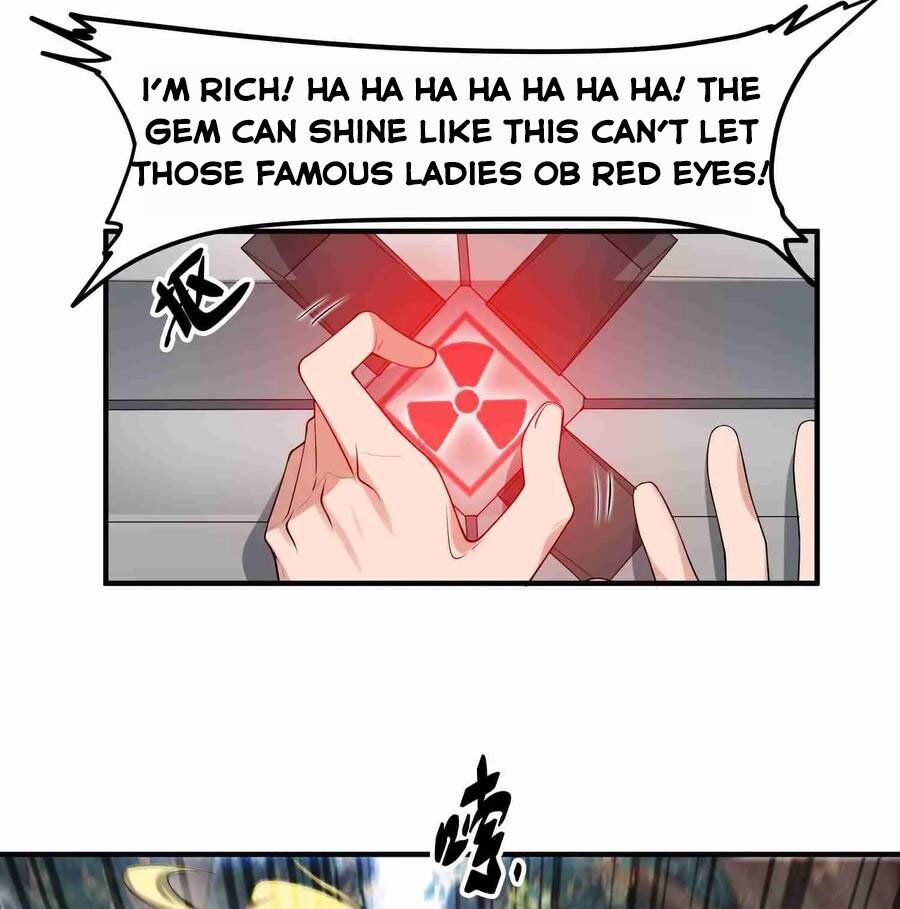 Yuanlong - Manhua chapter 11 - page 23