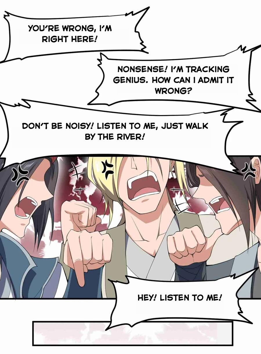 Yuanlong - Manhua chapter 11 - page 4