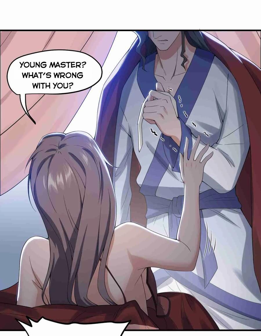 Yuanlong - Manhua chapter 10 - page 11