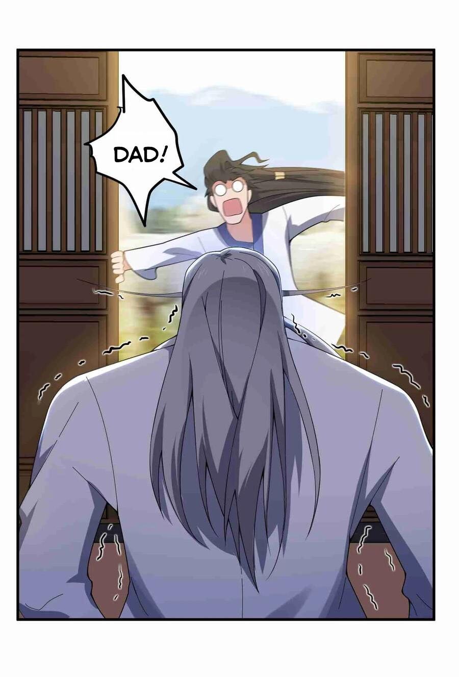 Yuanlong - Manhua chapter 10 - page 14