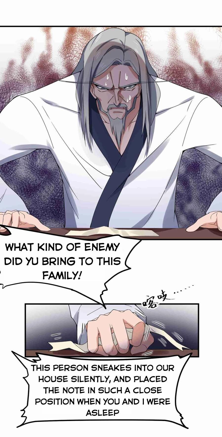 Yuanlong - Manhua chapter 10 - page 15