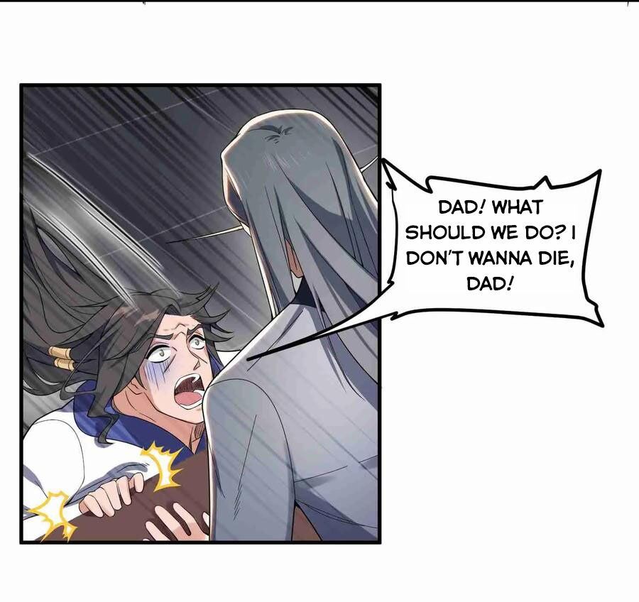 Yuanlong - Manhua chapter 10 - page 18